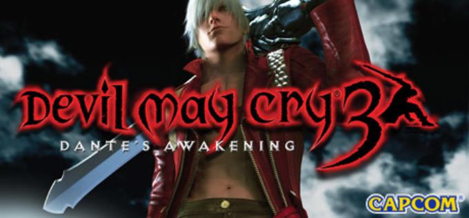 Devil may cry 3 download for mac